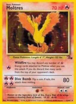 PSA10 鑑定枚数3 ファイヤー アンリミ ミラー EBB MOLTRES PSA10 鑑定枚数3 ファイヤー アンリミ ミラー EBB MOLTRES $_57